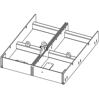 d&b audiotechnik Z5370 T Flying Frame